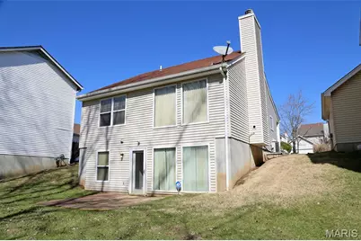 12820 High Crest Street, Black Jack, MO 63033 - Photo 25