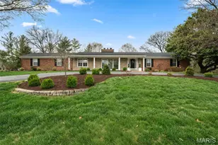 1815 Gray Dr, Des Peres, MO 63131 - Photo 1