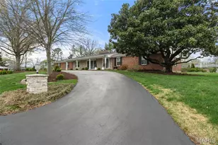 1815 Gray Dr, Des Peres, MO 63131 - Photo 33