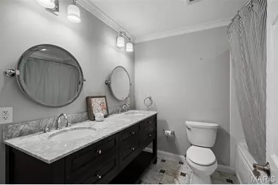 1815 Gray Drive, Des Peres, MO 63131 - Photo 21