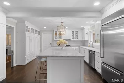 1815 Gray Drive, Des Peres, MO 63131 - Photo 13