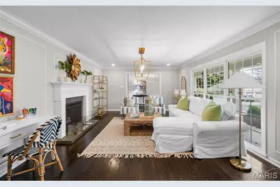 1815 Gray Drive, Des Peres, MO 63131 - Photo 5