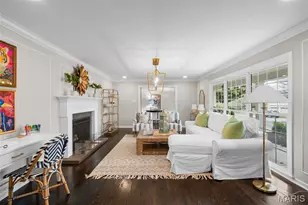 1815 Gray Dr, Des Peres, MO 63131 - Photo 5