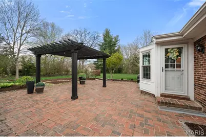 1815 Gray Drive, Des Peres, MO 63131 - Photo 29