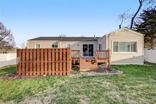 7609 General Meade Ln, Unincorporated, MO 63123 - Photo 23