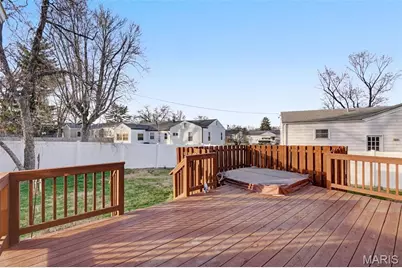 7609 General Meade Lane, Unincorporated, MO 63123 - Photo 21