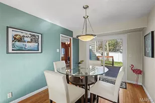 7609 General Meade Ln, Unincorporated, MO 63123 - Photo 9