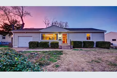 7609 General Meade Lane, Unincorporated, MO 63123 - Photo 1