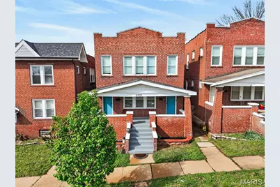 3921 Miami Street, Saint Louis, MO 63116 - Photo 1
