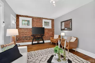 3921 Miami Street, Saint Louis, MO 63116 - Photo 5