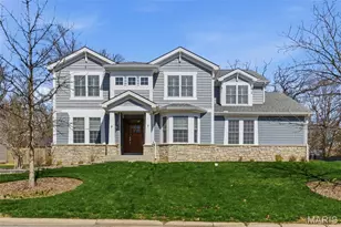 7 E Villa Ave, Olivette, MO 63132 - Photo 1