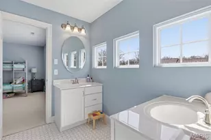 7 E Villa Ave, Olivette, MO 63132 - Photo 45