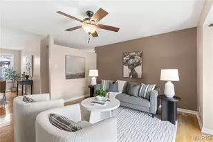 783 Rockridge Dr, Manchester, MO 63021 - Photo 5