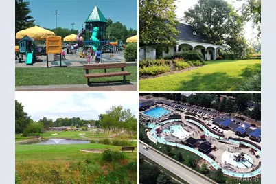 783 Rockridge Drive, Manchester, MO 63021 - Photo 29