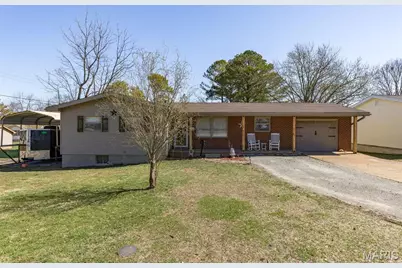 102 S Roosevelt Street, Desloge, MO 63601 - Photo 3