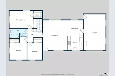 102 S Roosevelt Street, Desloge, MO 63601 - Photo 33