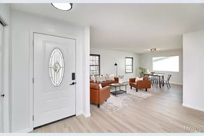 2555 Guildford Drive, Florissant, MO 63033 - Photo 5