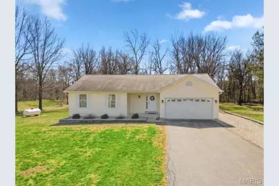 72 Westwood Trail, Foristell, MO 63348 - Photo 1