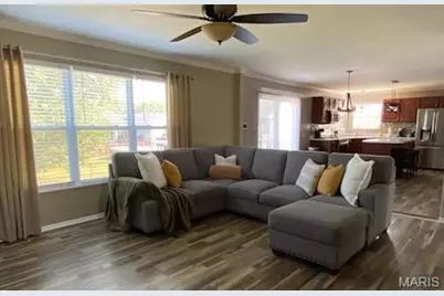 4 Pasture View Court, Wentzville, MO 63385 - Photo 9