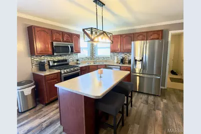 4 Pasture View Court, Wentzville, MO 63385 - Photo 9