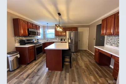 4 Pasture View Court, Wentzville, MO 63385 - Photo 11