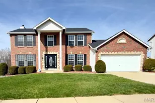 4 Pasture View Ct, Wentzville, MO 63385 - Photo 1