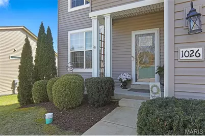 1026 Konert Lake Drive, Fenton, MO 63026 - Photo 3