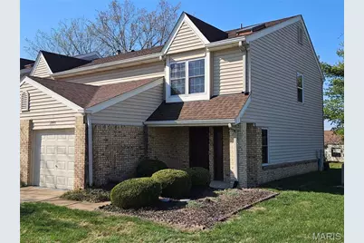 17093 Sandalwood Creek Drive, Wildwood, MO 63038 - Photo 1