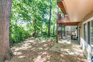 39 Ridgeview Cir Ct, Ballwin, MO 63021 - Photo 41