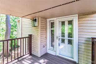 39 Ridgeview Cir Ct, Ballwin, MO 63021 - Photo 37