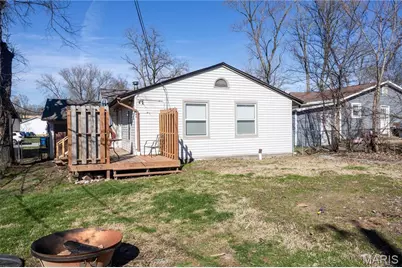 806 Virginia Avenue, Festus, MO 63028 - Photo 21