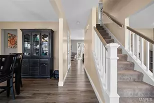 3511 Georgetowne Village Dr, Manchester, MO 63088 - Photo 17