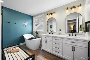 3511 Georgetowne Village Dr, Manchester, MO 63088 - Photo 19