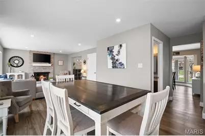 3511 Georgetowne Village Drive, Manchester, MO 63088 - Photo 5