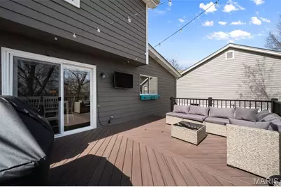 3511 Georgetowne Village Drive, Manchester, MO 63088 - Photo 35