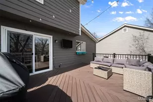 3511 Georgetowne Village Dr, Manchester, MO 63088 - Photo 35