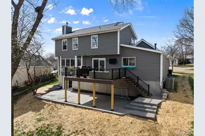 3511 Georgetowne Village Drive, Manchester, MO 63088 - Photo 37