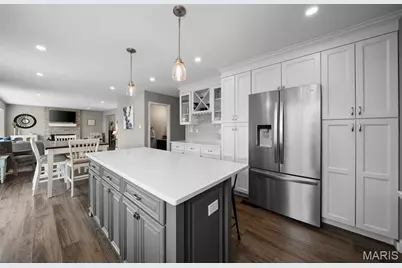 3511 Georgetowne Village Drive, Manchester, MO 63088 - Photo 3