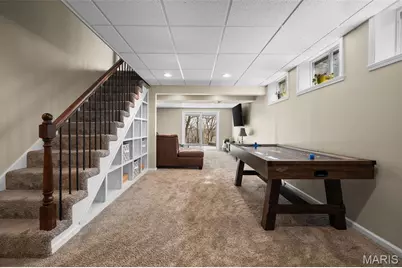 3511 Georgetowne Village Drive, Manchester, MO 63088 - Photo 25