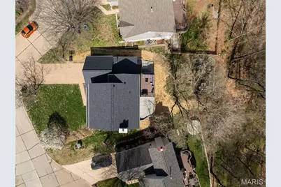 3511 Georgetowne Village Drive, Manchester, MO 63088 - Photo 39