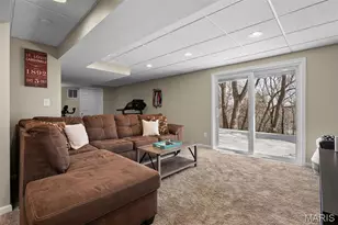 3511 Georgetowne Village Dr, Manchester, MO 63088 - Photo 31