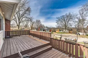 11727 Summerhaven Dr, Saint Louis, MO 63146 - Photo 43