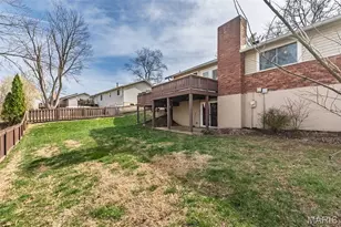 11727 Summerhaven Dr, Saint Louis, MO 63146 - Photo 39