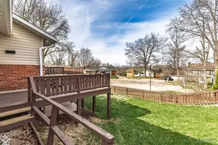 11727 Summerhaven Dr, Saint Louis, MO 63146 - Photo 41