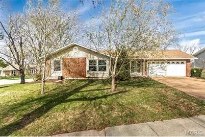 11727 Summerhaven Drive, Saint Louis, MO 63146 - Photo 3