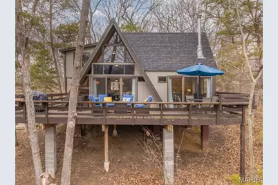 933 Woodlake Drive, Innsbrook, MO 63390 - Photo 1