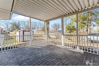 2185 Pohlman Road, Florissant, MO 63033 - Photo 33