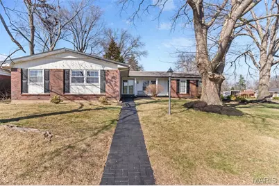 2185 Pohlman Road, Florissant, MO 63033 - Photo 1