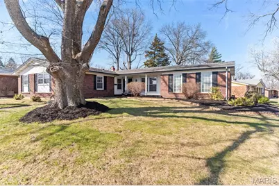 2185 Pohlman Road, Florissant, MO 63033 - Photo 3