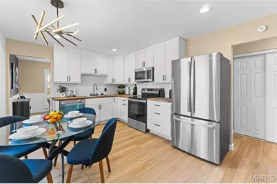 2185 Pohlman Road, Florissant, MO 63033 - Photo 13